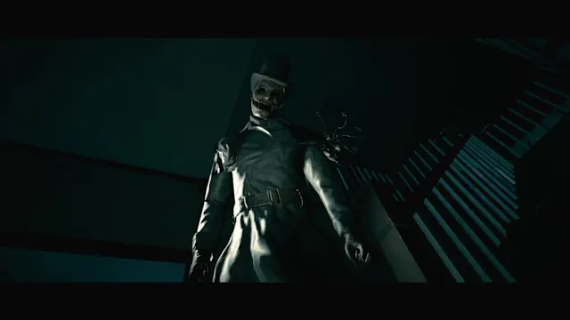 The Beast Inside screenshot 2