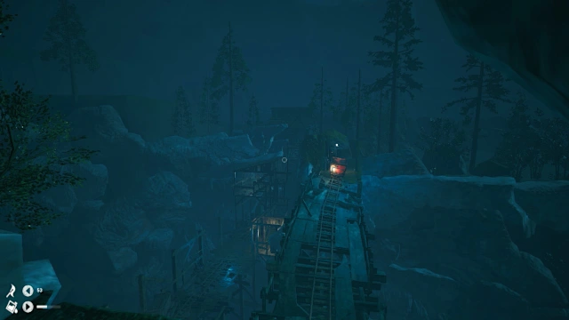 The Beast Inside screenshot 6