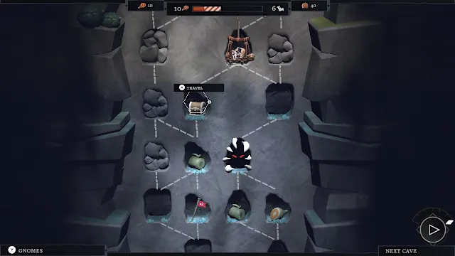 EcoGnomix screenshot 4