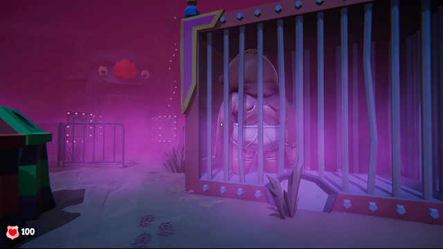 Circus of TimTim screenshot 5