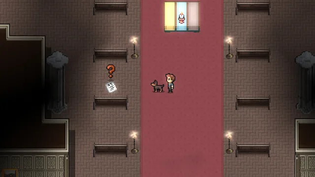 Murder Is Game Over: Streaming Death screenshot 4