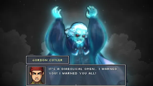 Murder Is Game Over: Streaming Death screenshot 2