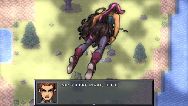 Murder Is Game Over: Streaming Death screenshot 1