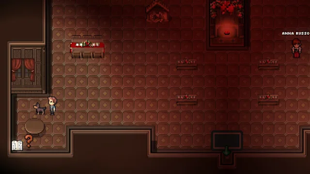 Murder Is Game Over: Deal Killer screenshot 4