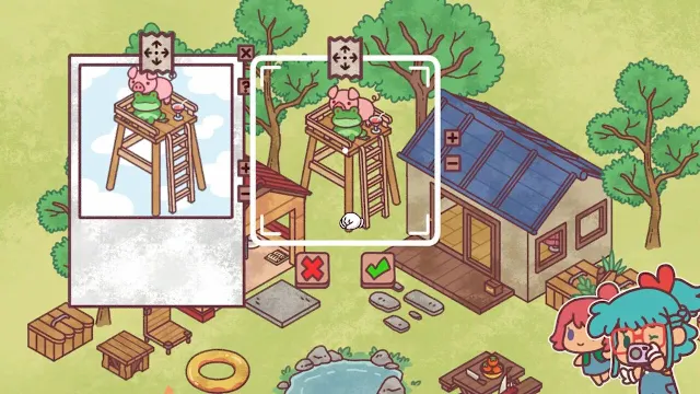 Hidden in my Paradise screenshot 5