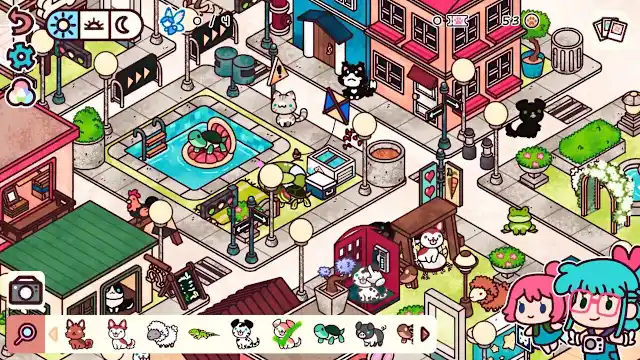 Hidden in my Paradise screenshot 6