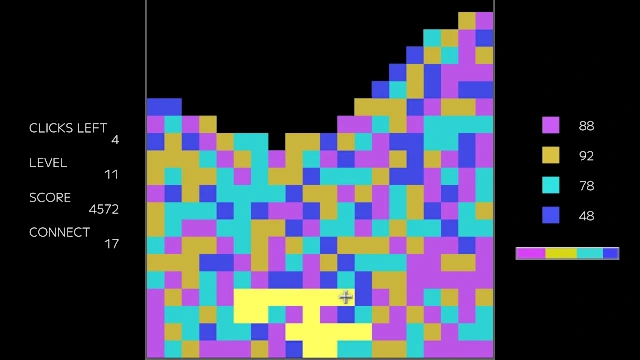 3°C: Sand Puzzle screenshot 5
