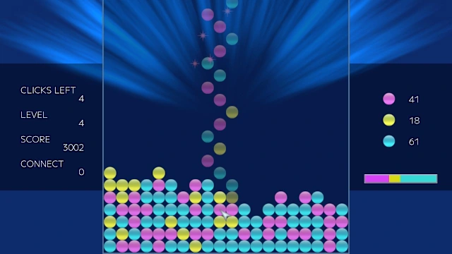 3°C: Sand Puzzle screenshot 3