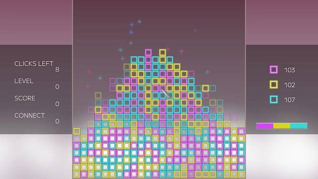 3°C: Sand Puzzle screenshot 2