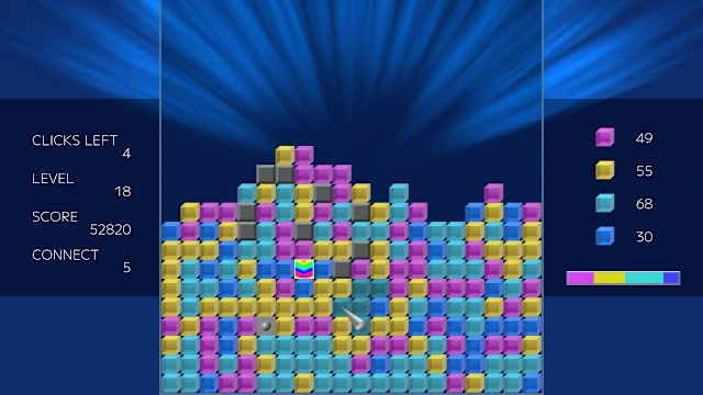 3°C: Sand Puzzle screenshot 6