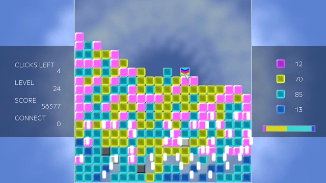 3°C: Sand Puzzle screenshot 4
