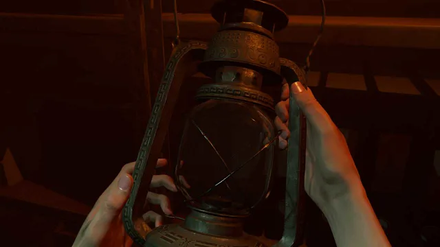 The Bridge Curse 2: The Extrication screenshot 4