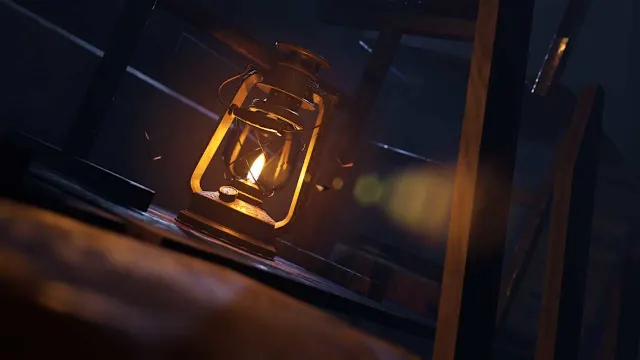 The Bridge Curse 2: The Extrication screenshot 0