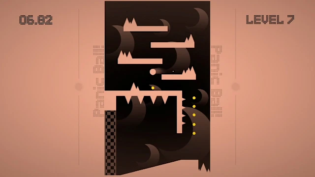Panic Ball! screenshot 1