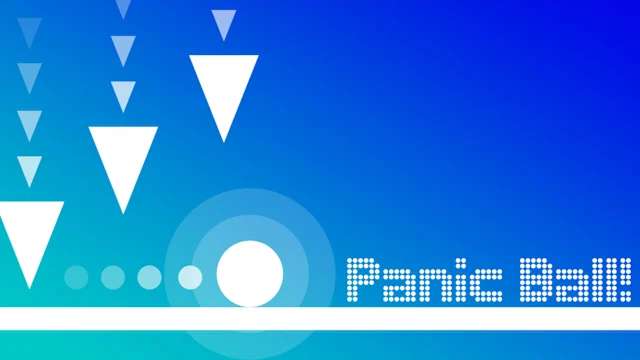 Panic Ball!