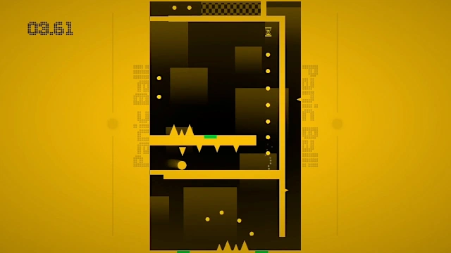 Panic Ball! screenshot 4