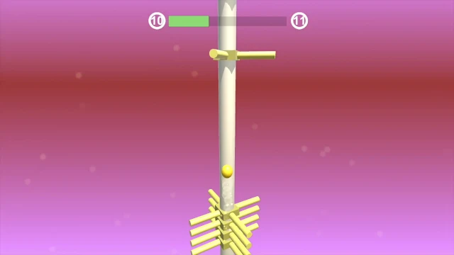 Jump Ball screenshot 3