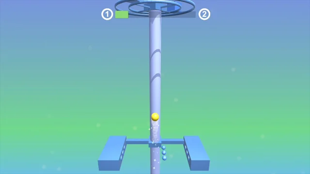 Jump Ball screenshot 5