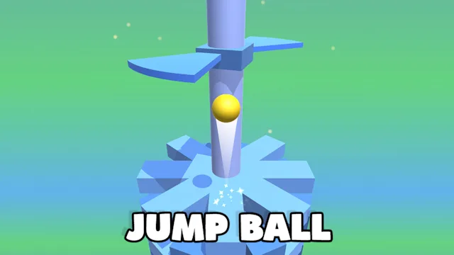 Jump Ball
