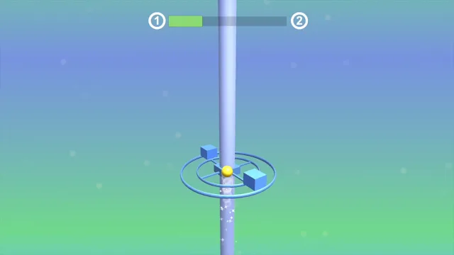 Jump Ball screenshot 1