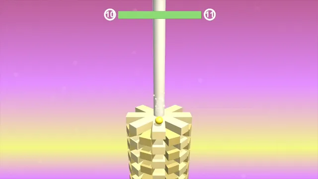 Jump Ball screenshot 4