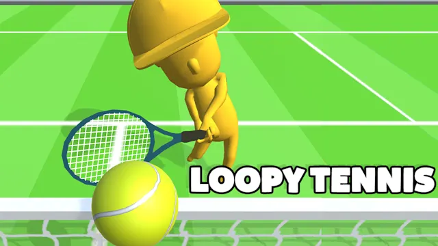 Loopy Tennis