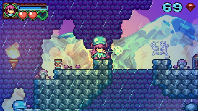 Farlands Journey screenshot 5