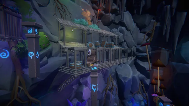 Overtop screenshot 4