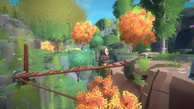 Overtop screenshot 1