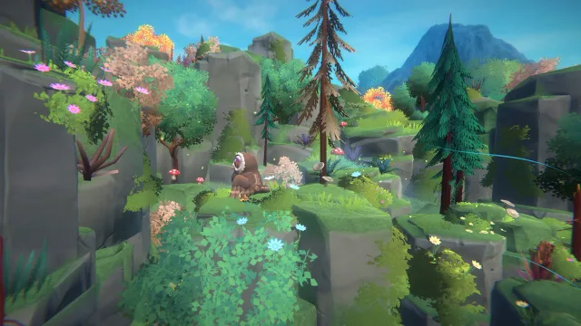 Overtop screenshot 6