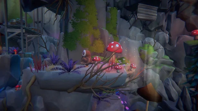 Overtop screenshot 5