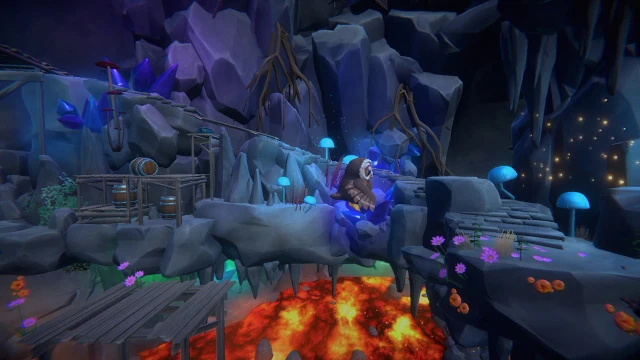 Overtop screenshot 3