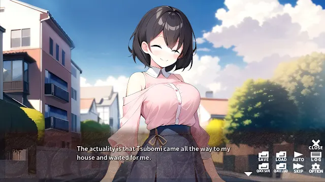 I'm Your Pet - 束縛彼女とペットな僕 - screenshot 4
