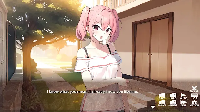 I'm Your Pet - 束縛彼女とペットな僕 - screenshot 6