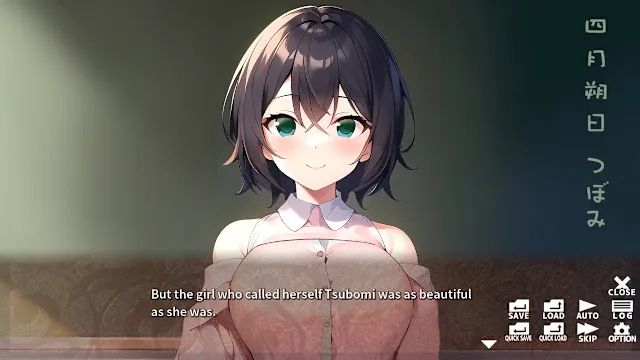 I'm Your Pet - 束縛彼女とペットな僕 - screenshot 1