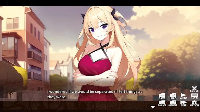 I'm Your Pet - 束縛彼女とペットな僕 - screenshot 5