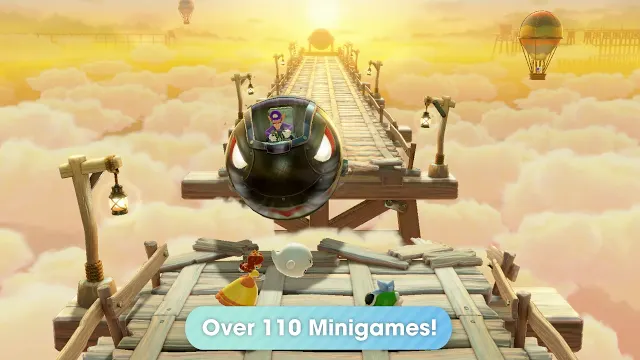 Super Mario Party™ Jamboree screenshot 2