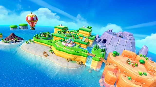 Super Mario Party™ Jamboree screenshot 5
