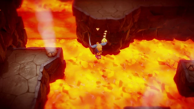 The Legend of Zelda™: Echoes of Wisdom screenshot 6