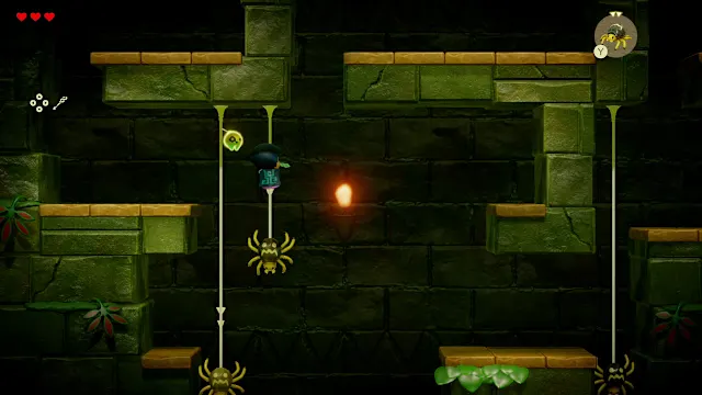 The Legend of Zelda™: Echoes of Wisdom screenshot 5
