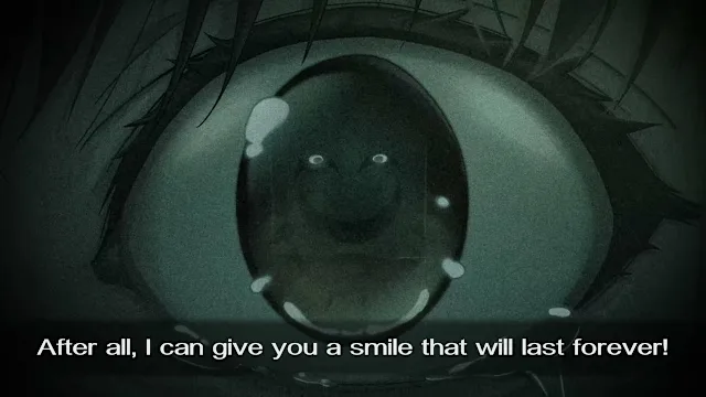 Emio – The Smiling Man: Famicom Detective Club™ screenshot 5