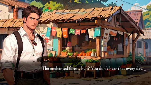 Verdoria's Kingdom Quest: Magic, Battles & Sorcery screenshot 5
