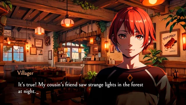 Verdoria's Kingdom Quest: Magic, Battles & Sorcery screenshot 3