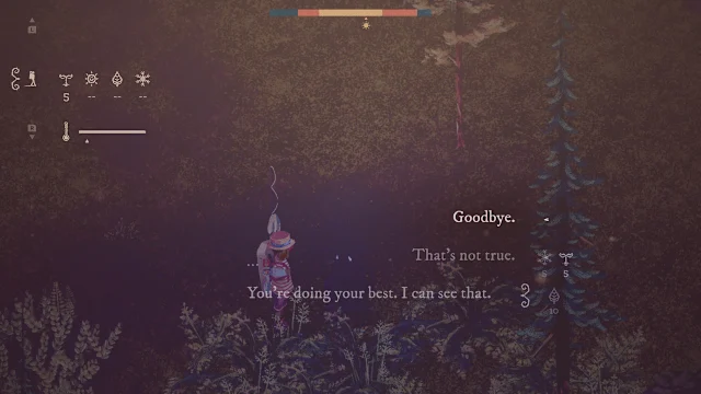 The Garden Path screenshot 6