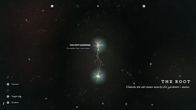 The Garden Path screenshot 3