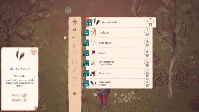 The Garden Path screenshot 5