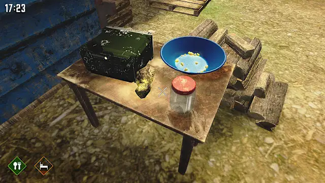 Gold Digger: The Simulator screenshot 4