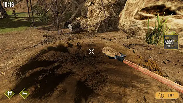 Gold Digger: The Simulator screenshot 5