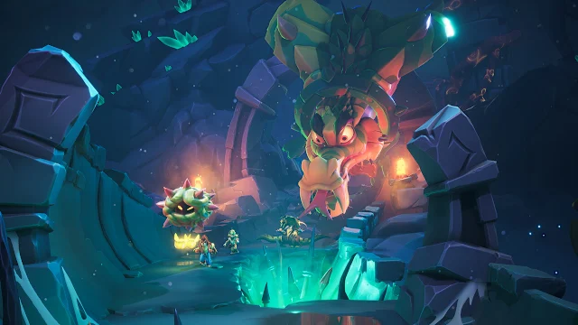 Nikoderiko: The Magical World - Director's Cut screenshot 2