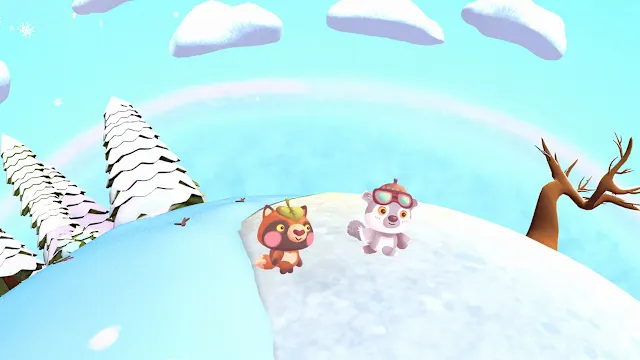 Seasonspree screenshot 3